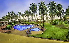 Hotel Palm Village Colombo